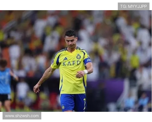 C罗因轮休缺席亚冠比赛 未随胜利队前往印度参加赛事