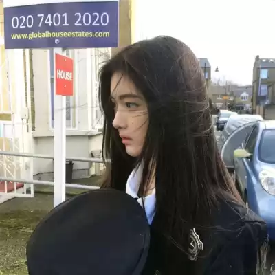 厍冠芳